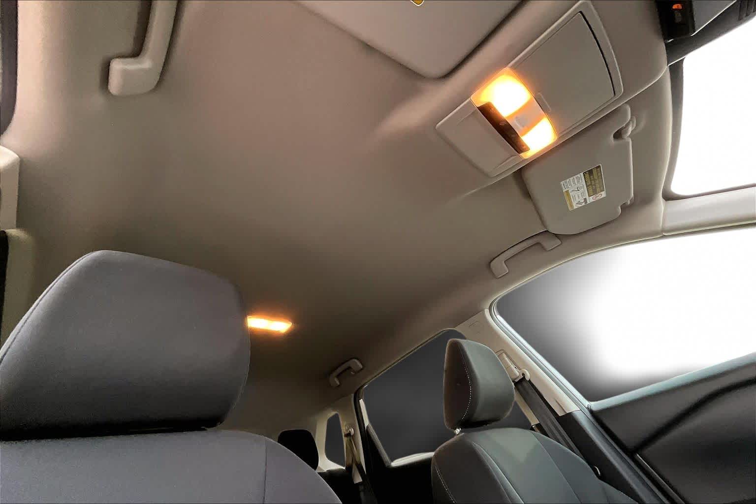 Thumbnail: 2024 Nissan Rogue - 31