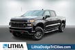 Chevrolet Silverado 1500 LTD