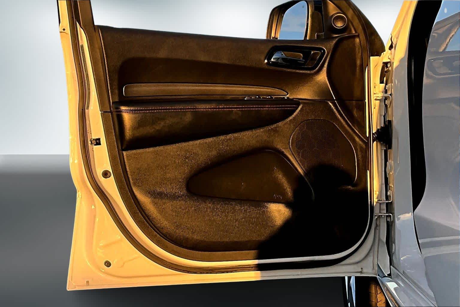 Thumbnail: 2024 Dodge Durango - 27