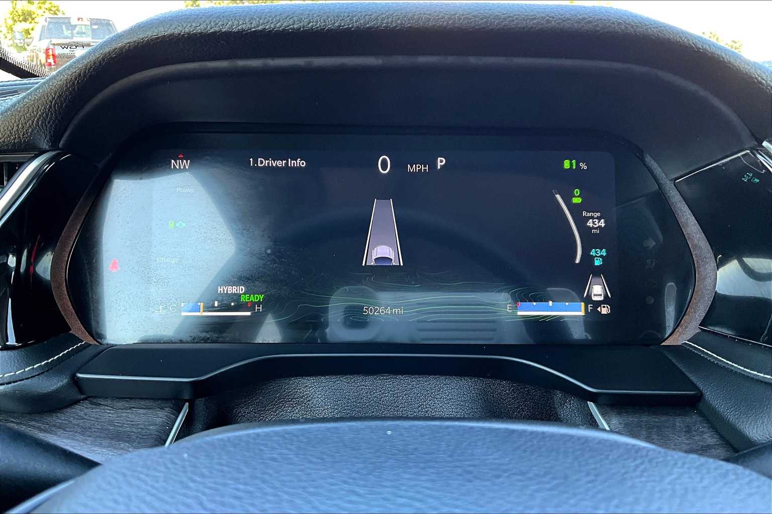 Thumbnail: 2023 Jeep Grand Cherokee - 17