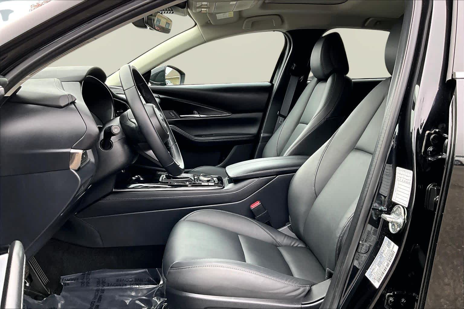 Thumbnail: 2025 Mazda CX-30 - 11