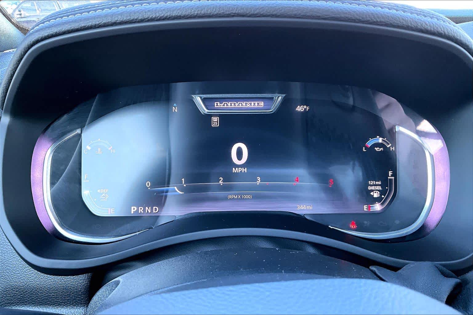 Thumbnail: 2026 RAM 3500 - 18