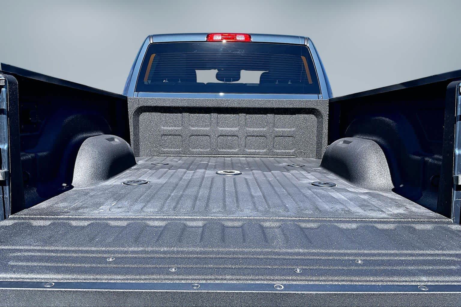 Thumbnail: 2026 RAM 2500 - 18