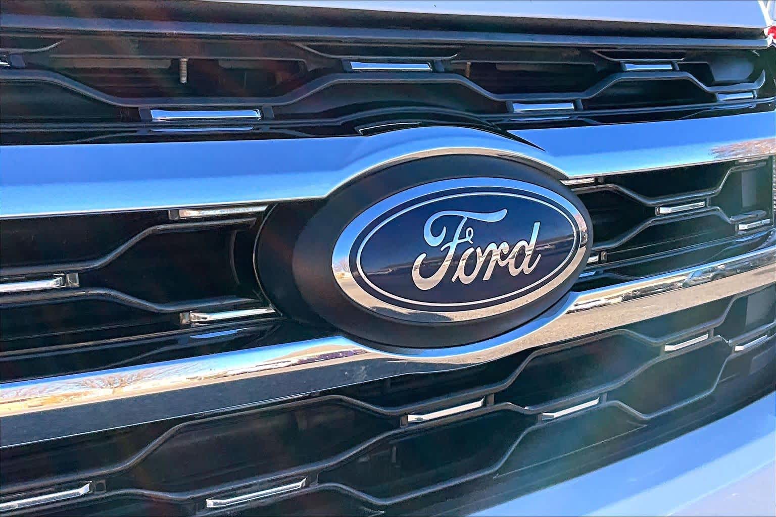 Thumbnail: 2024 Ford Expedition MAX - 34