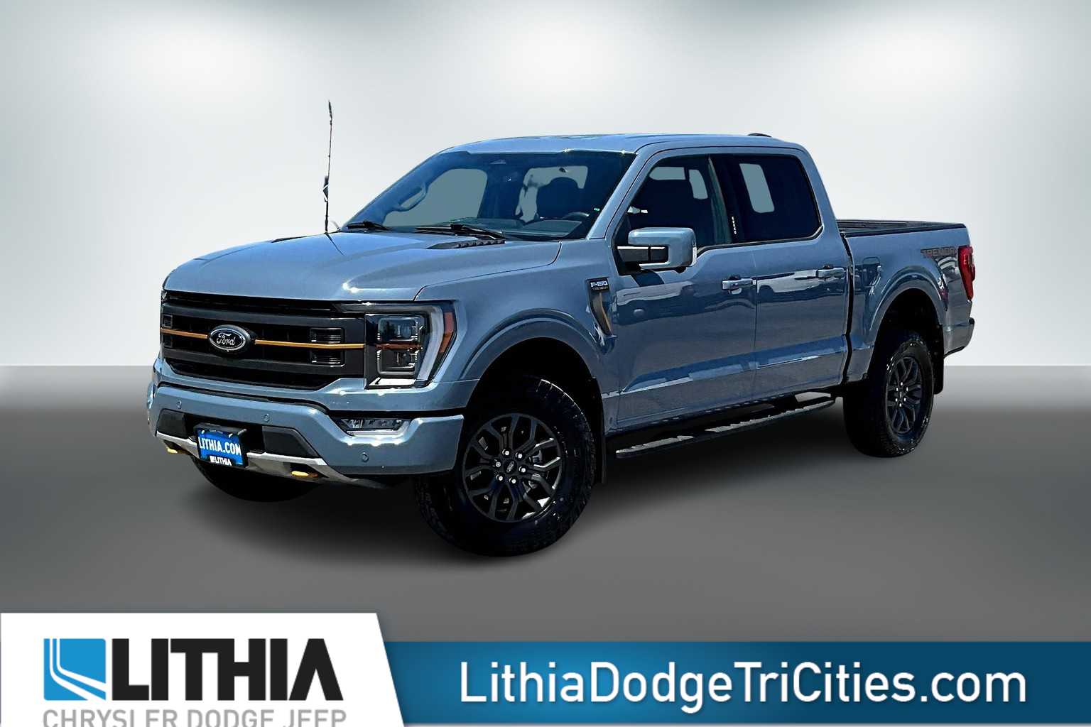 2023 Ford F-150 Tremor -
                  Kennewick, WA
