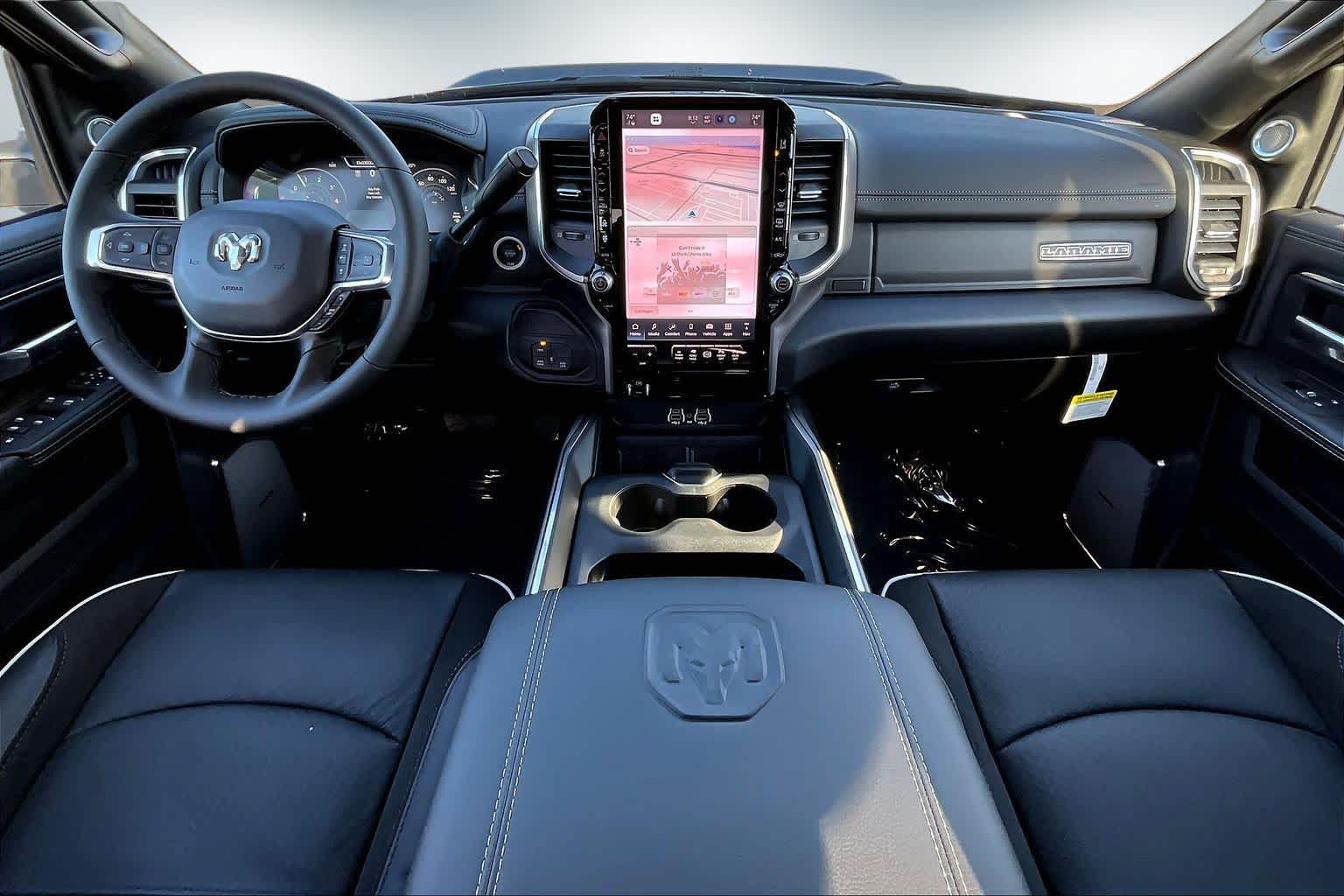 Thumbnail: 2026 RAM 3500 - 10