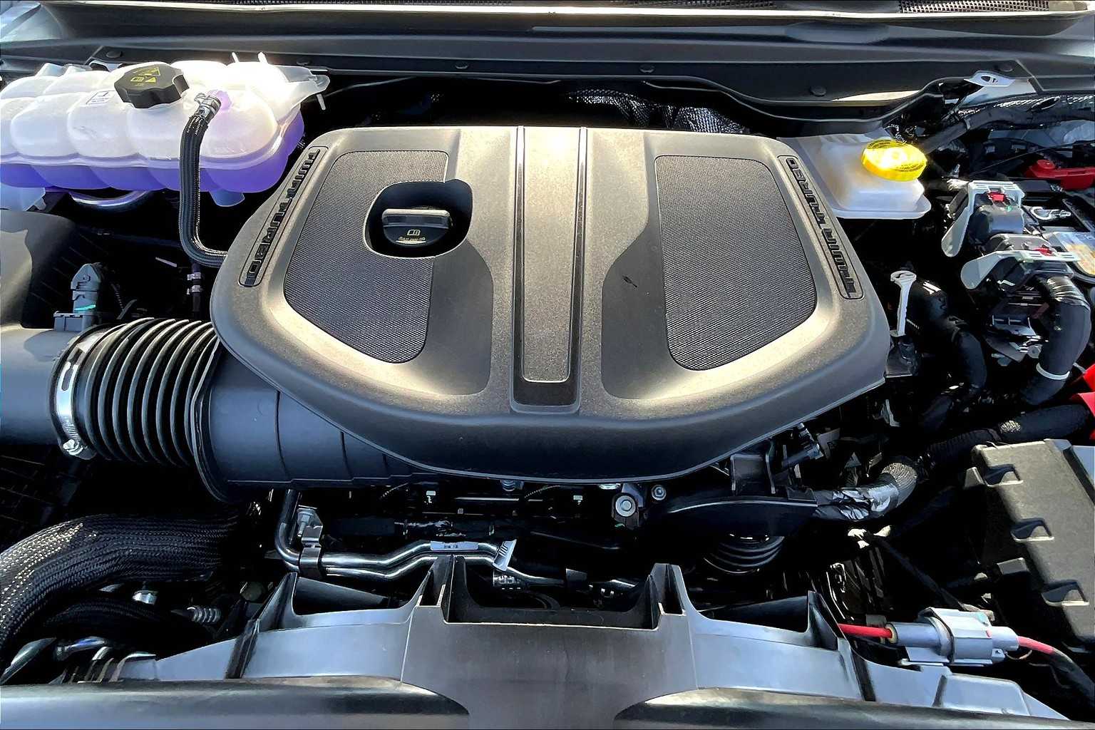 Thumbnail: 2026 RAM 1500 - 9