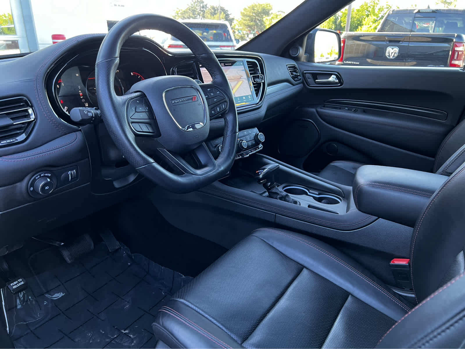 Used 2022 Dodge Durango R/T Plus with VIN 1C4SDJCTXNC202441 for sale in Kennewick, WA