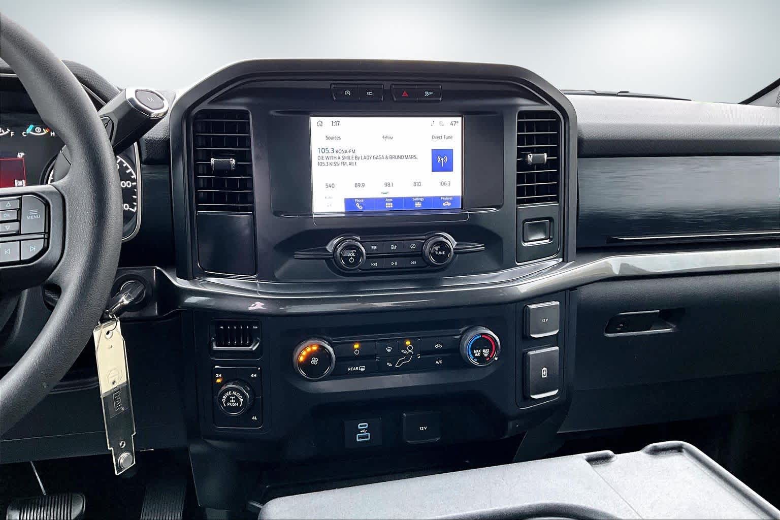 Thumbnail: 2021 Ford F-150 - 15