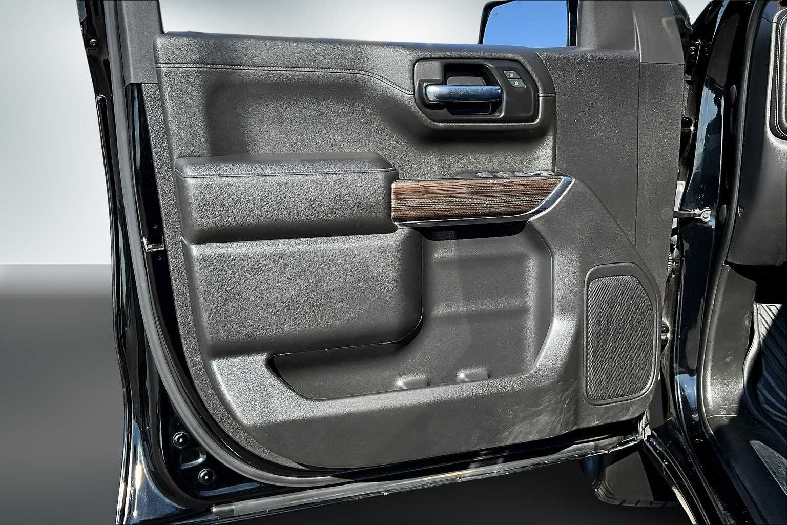 Thumbnail: 2022 Chevrolet Silverado 1500 - 27