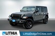 Jeep Wrangler 4xe