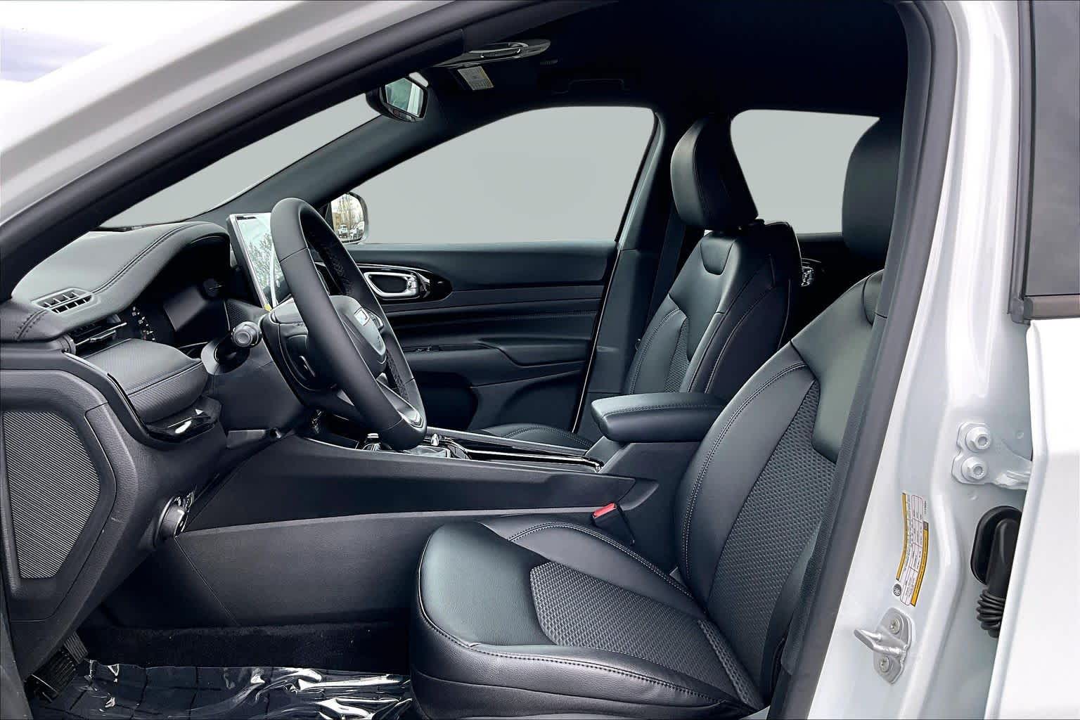 Thumbnail: 2026 Jeep Compass - 11