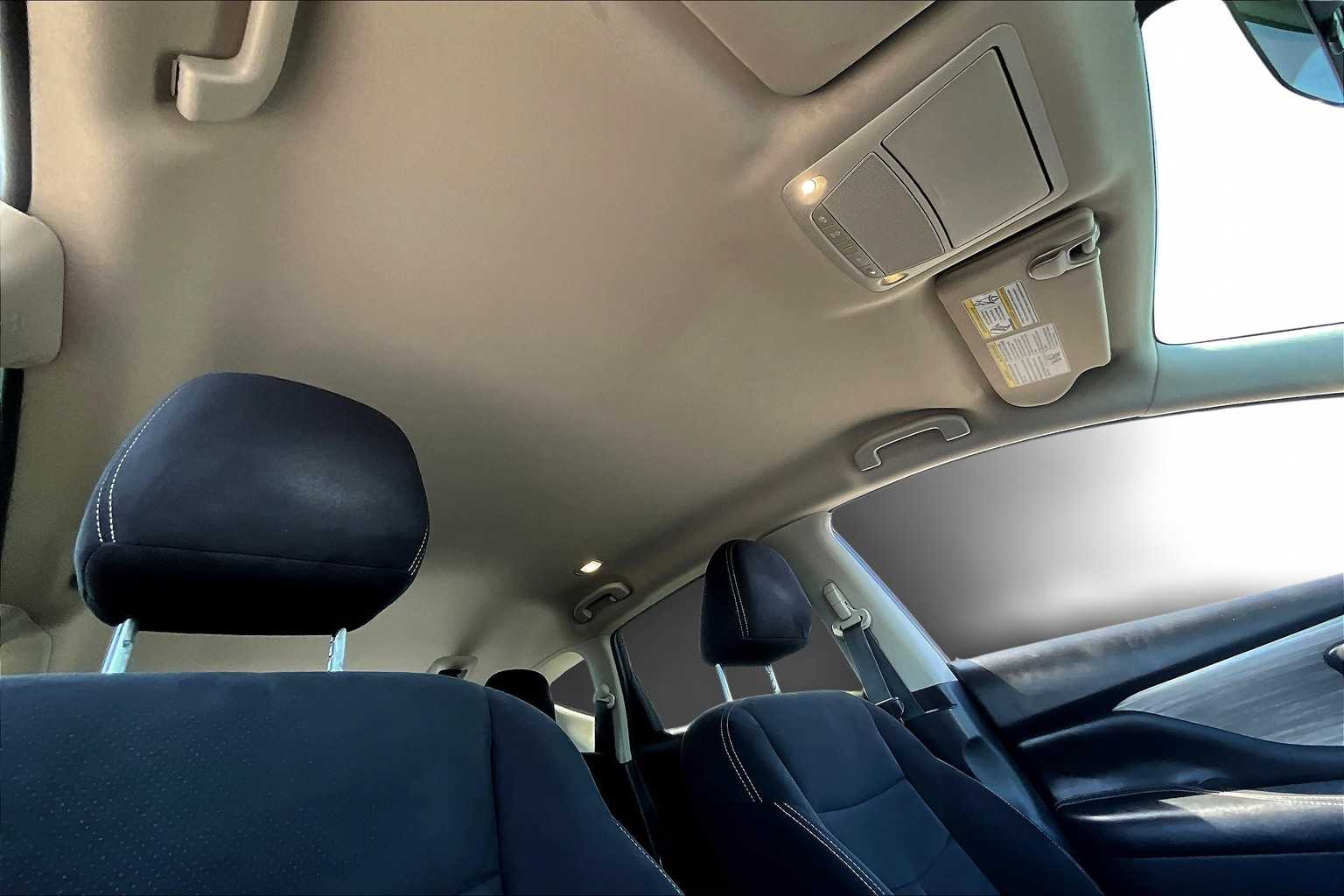 Thumbnail: 2017 Nissan Murano - 31