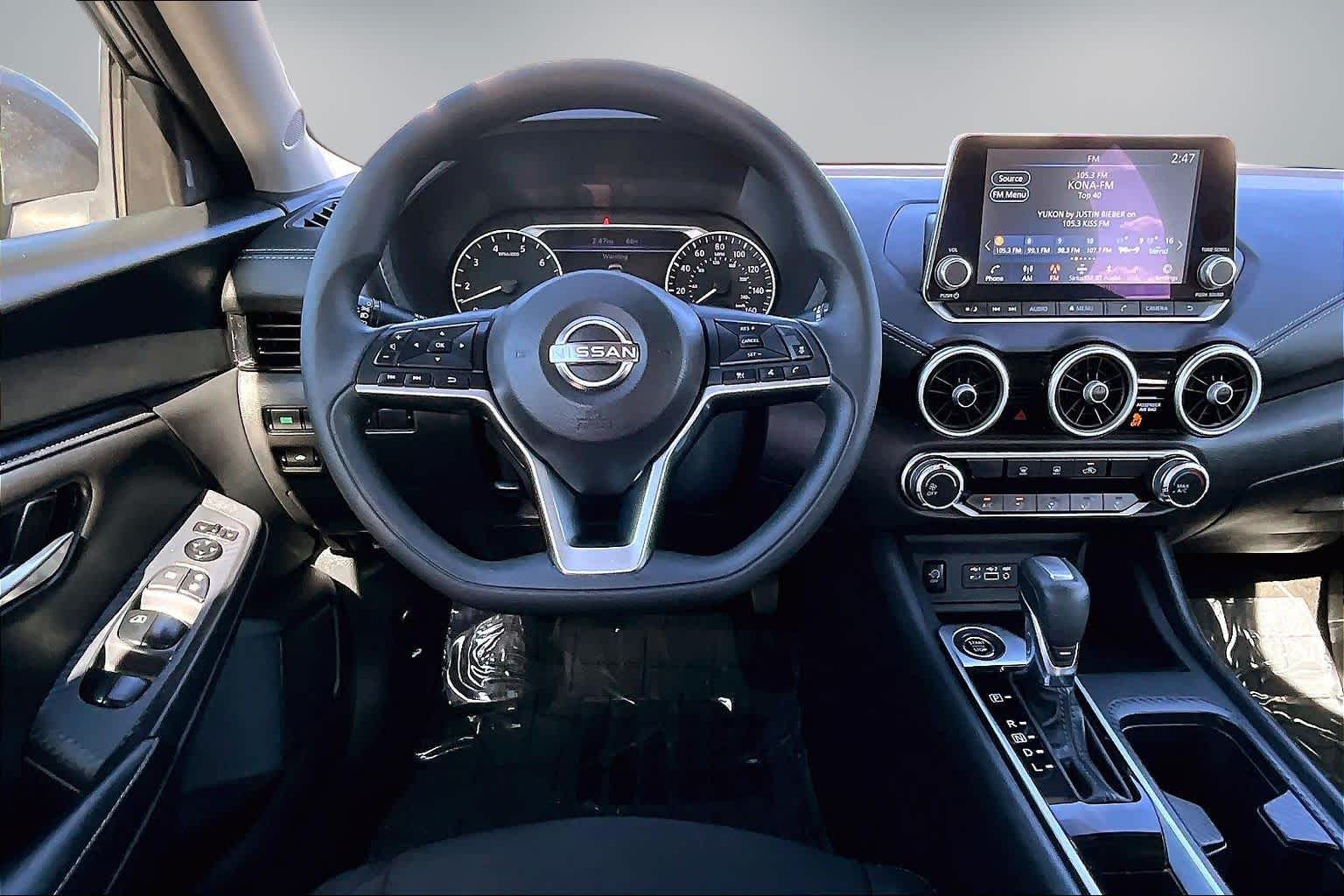 Thumbnail: 2024 Nissan Sentra - 14