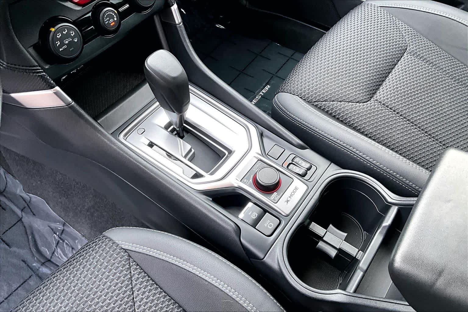 Thumbnail: 2023 Subaru Forester - 16