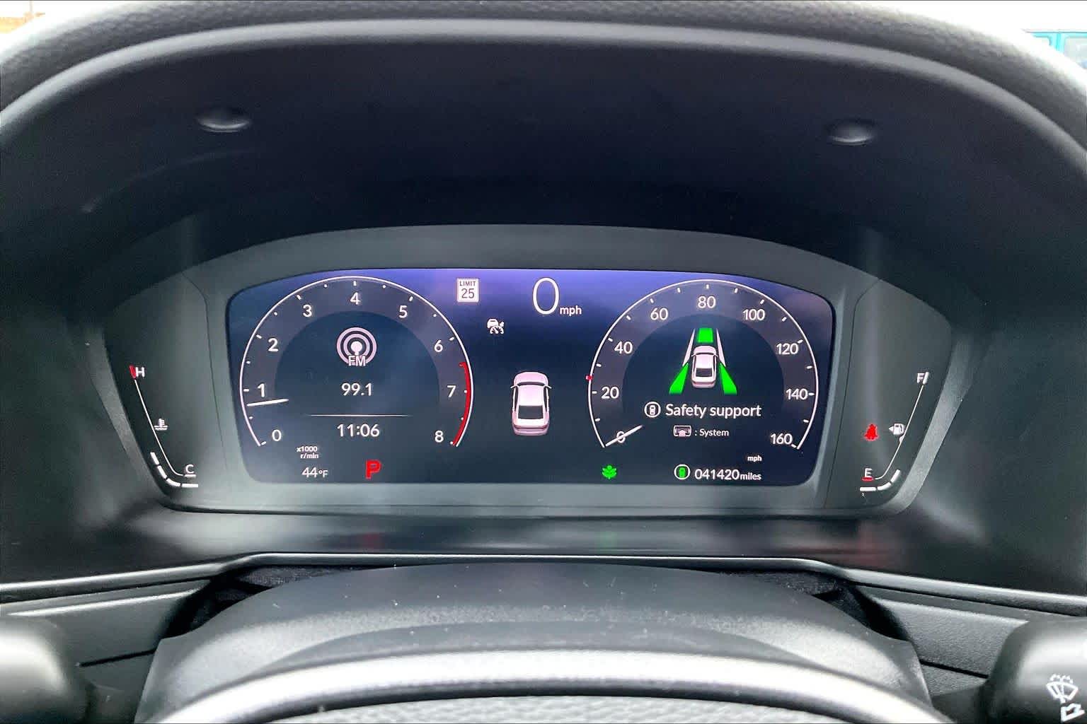 Thumbnail: 2024 Honda Accord - 17