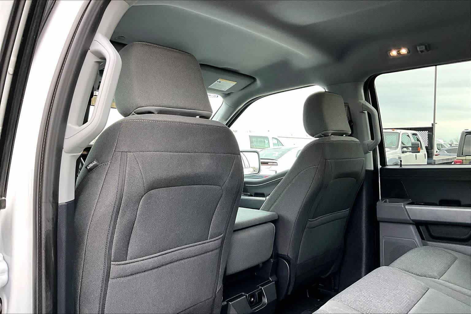 Thumbnail: 2025 Ford F-150 - 12