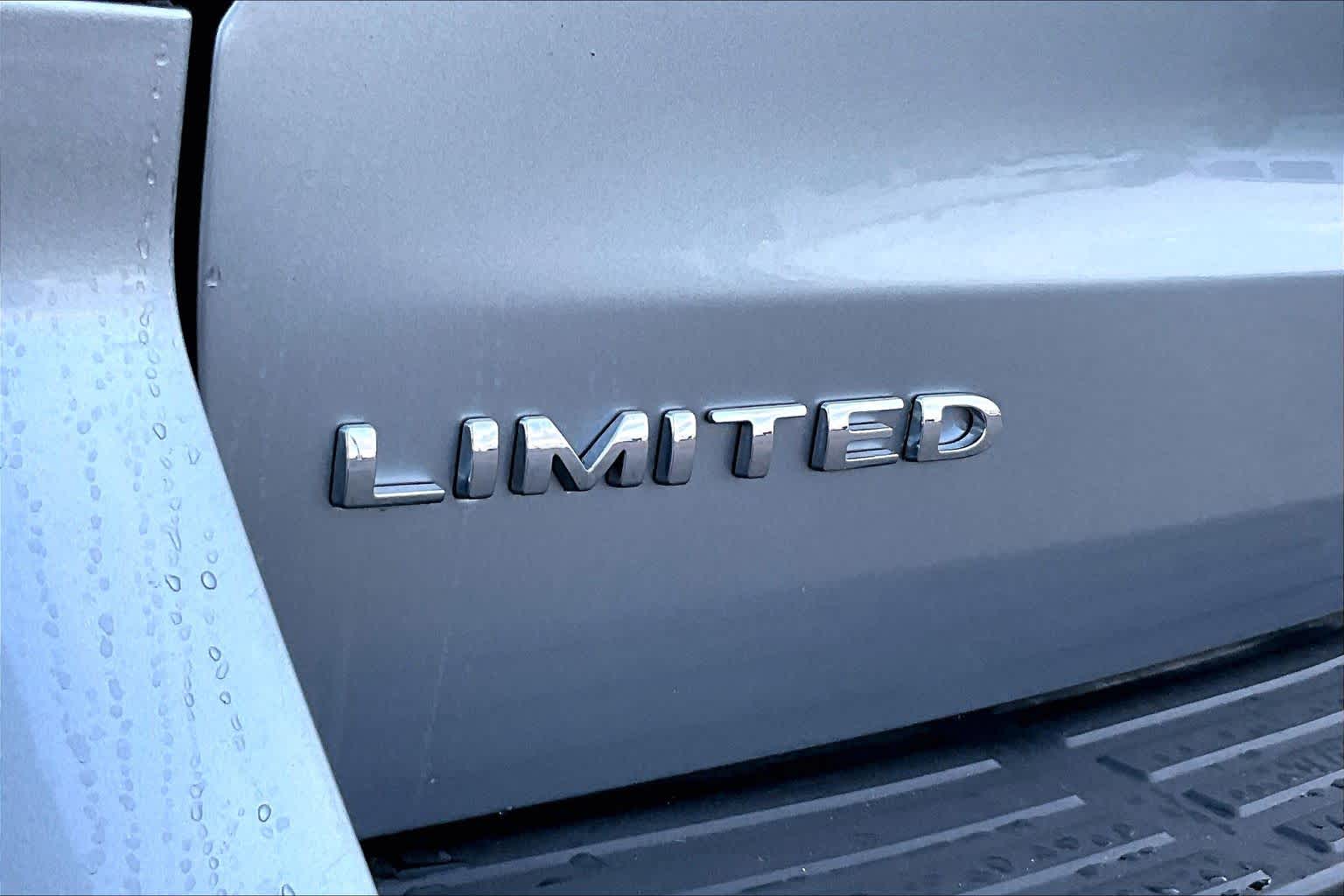 Thumbnail: 2023 Ford Expedition MAX - 7