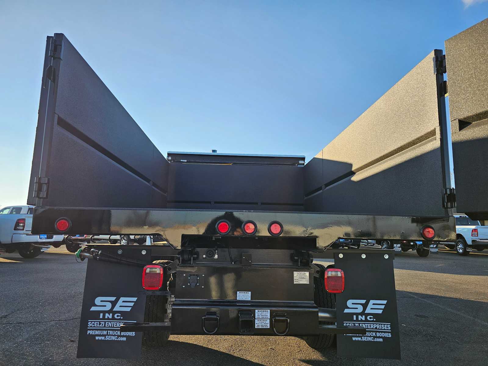 Thumbnail: 2024 RAM 4500 - 28