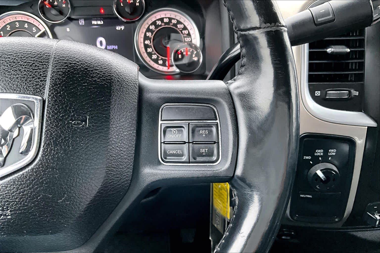 Thumbnail: 2018 RAM 2500 - 25