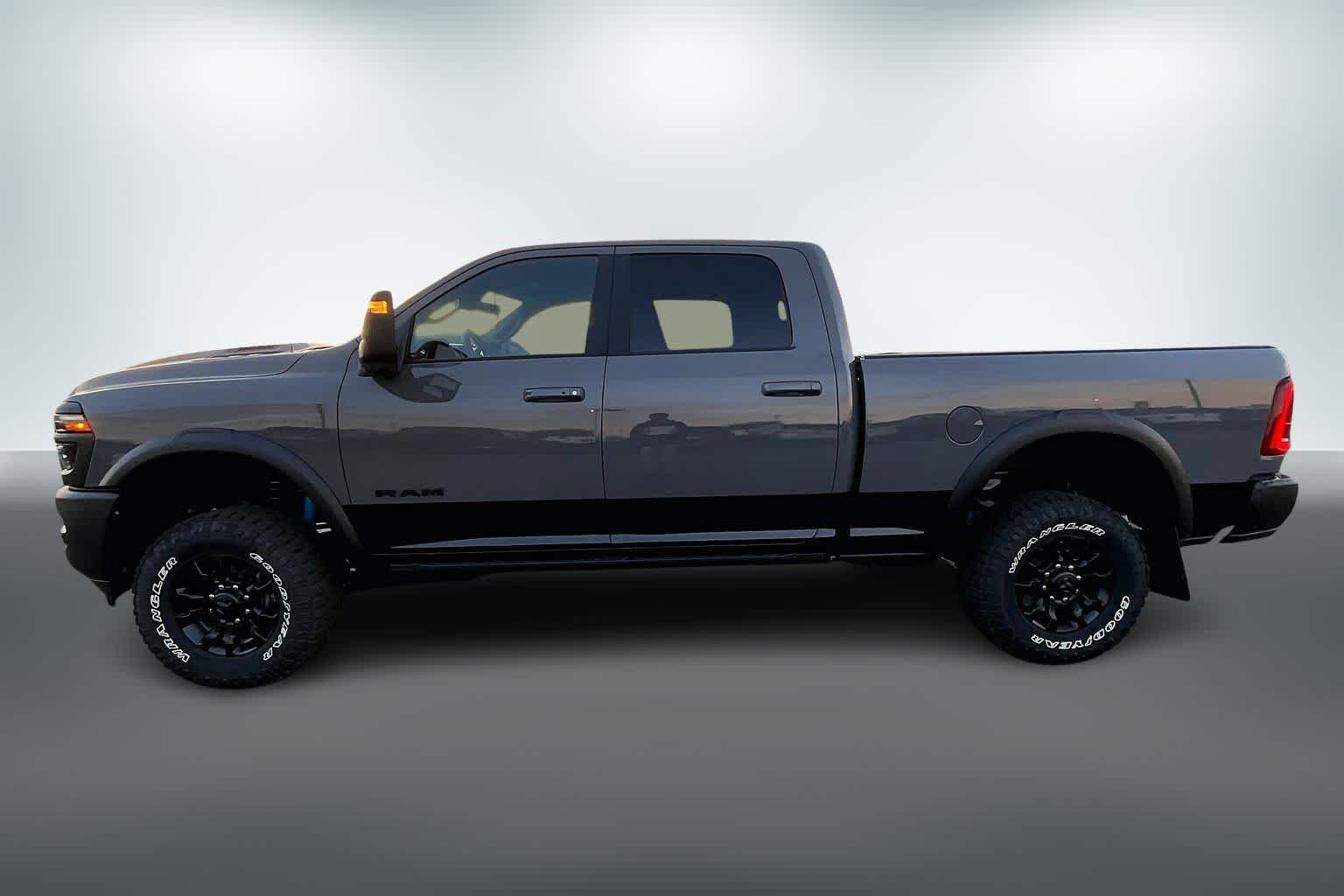 Thumbnail: 2026 RAM 2500 - 3