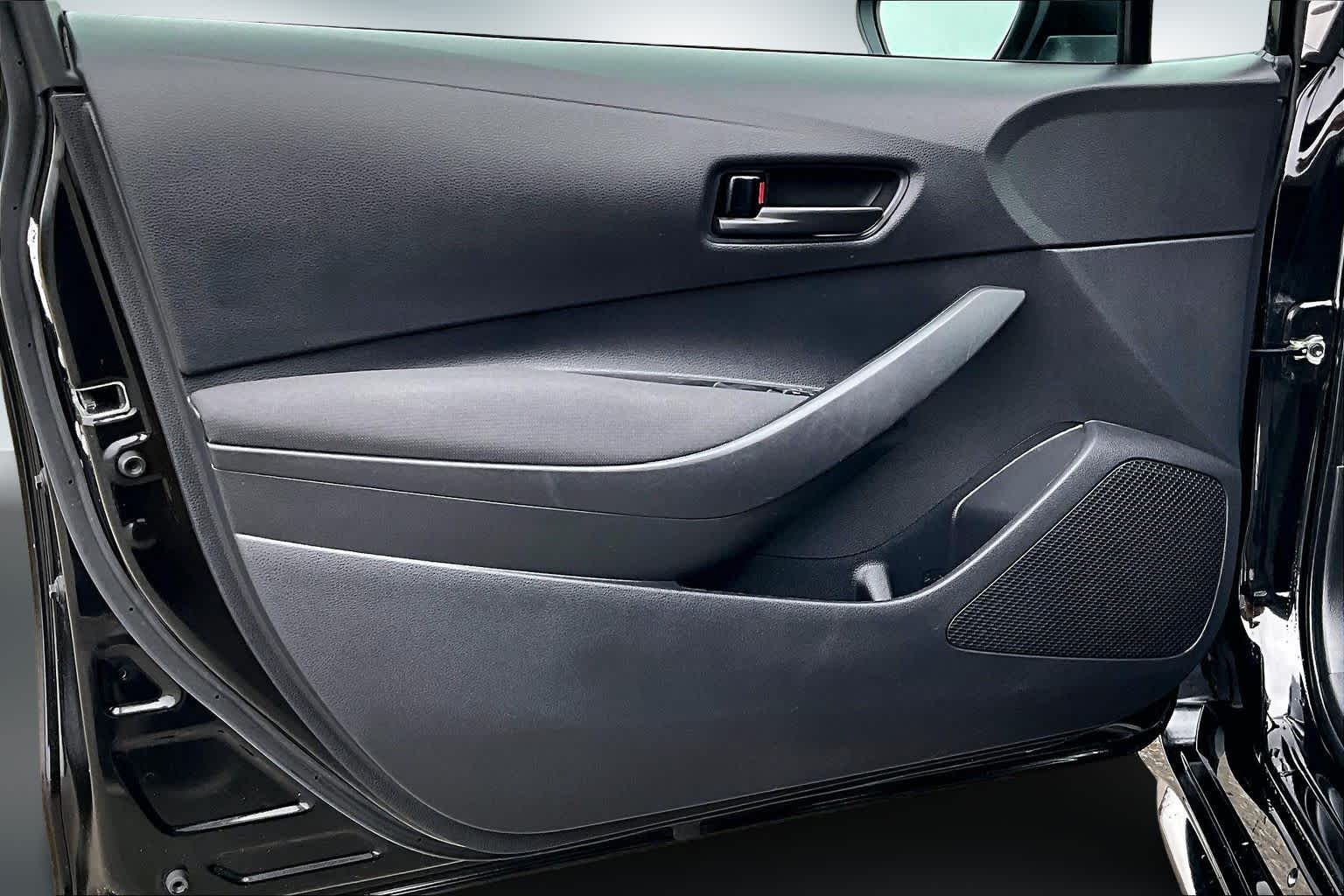 Thumbnail: 2024 Toyota Corolla - 26