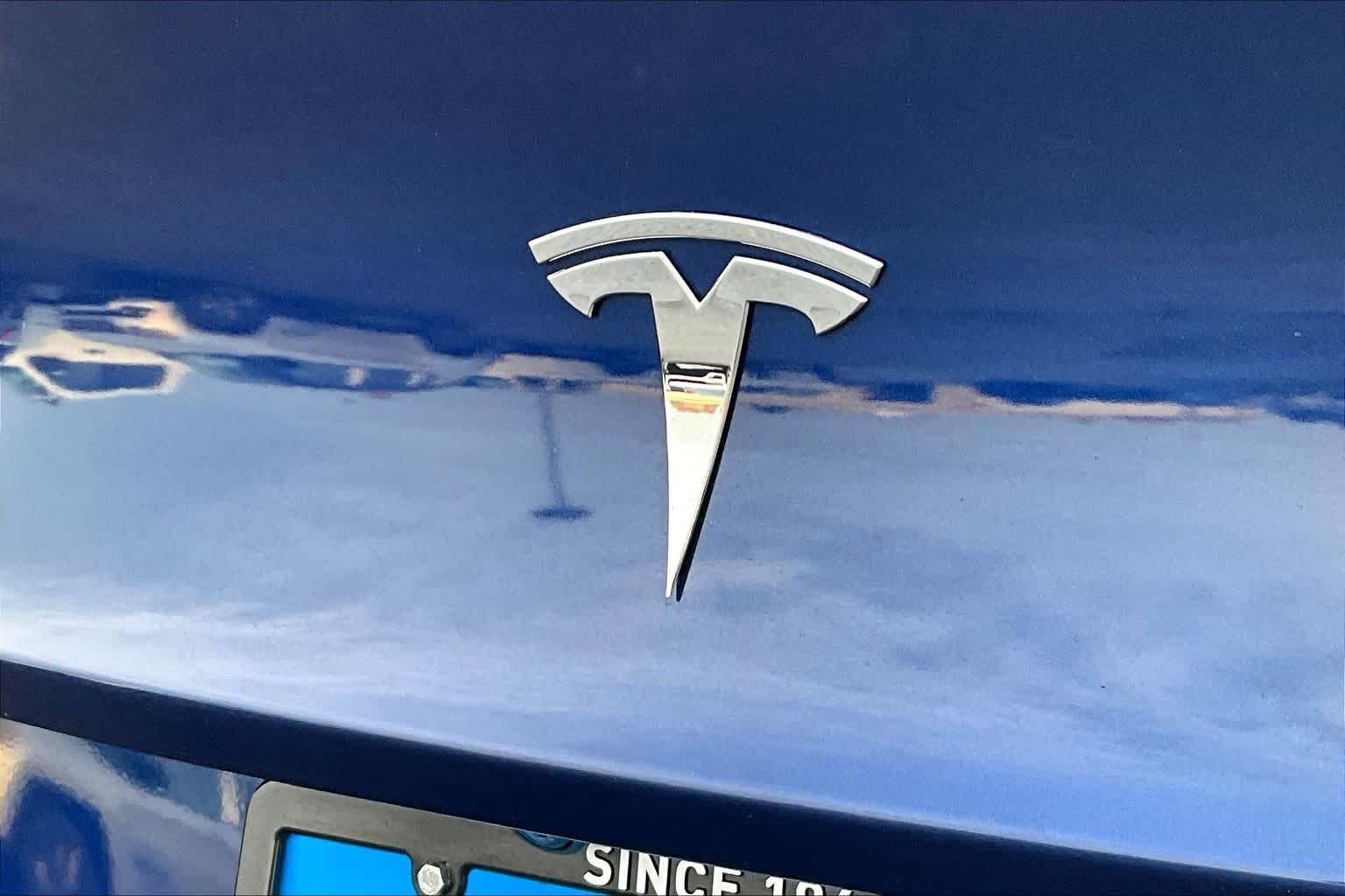 Thumbnail: 2021 Tesla Model Y - 7