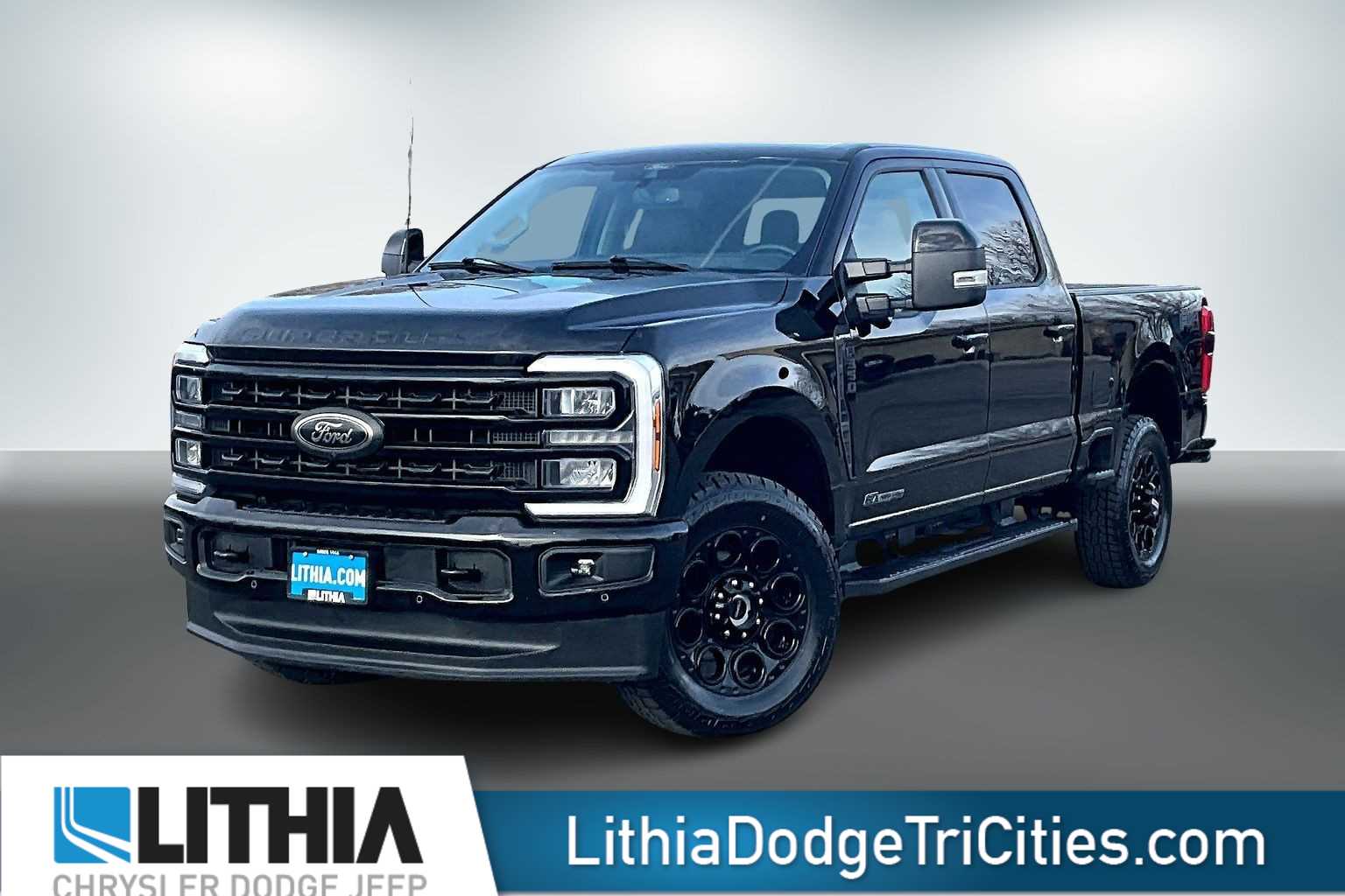 Thumbnail: 2024 Ford Econoline - 1