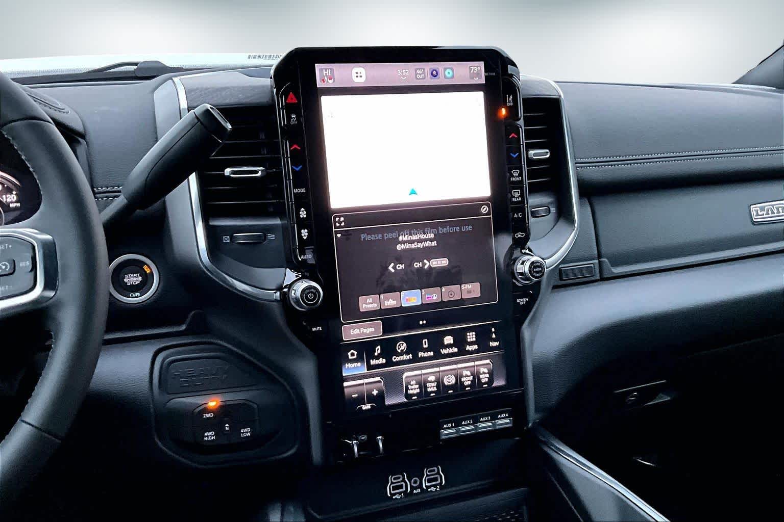 Thumbnail: 2026 RAM 3500 - 16