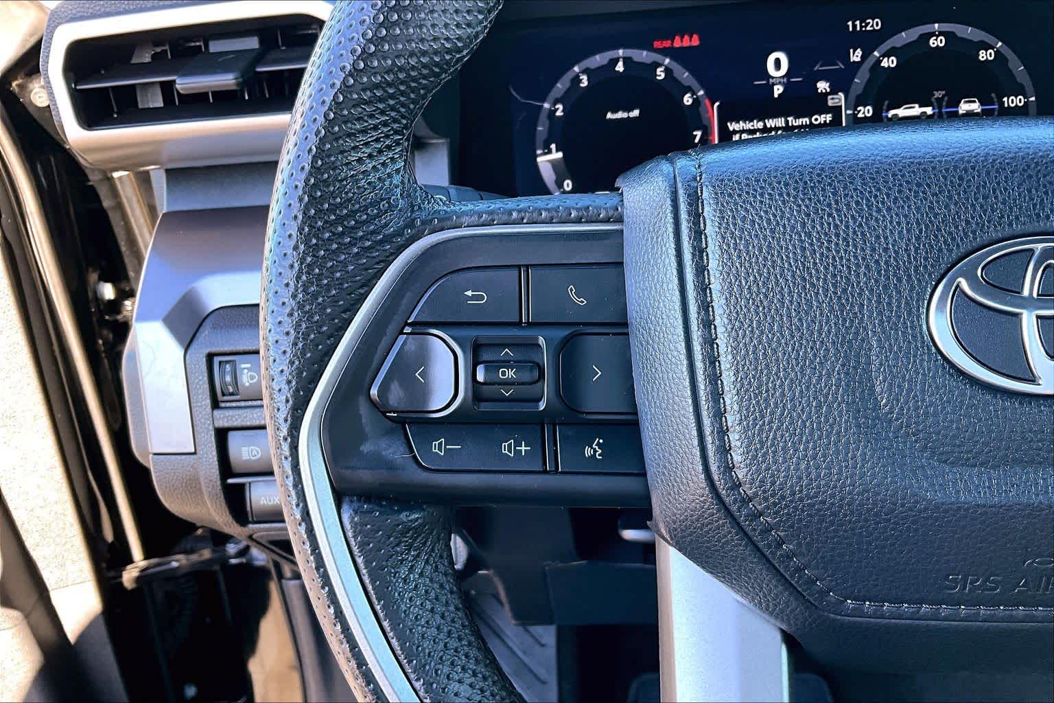 Thumbnail: 2024 Toyota Tacoma - 24