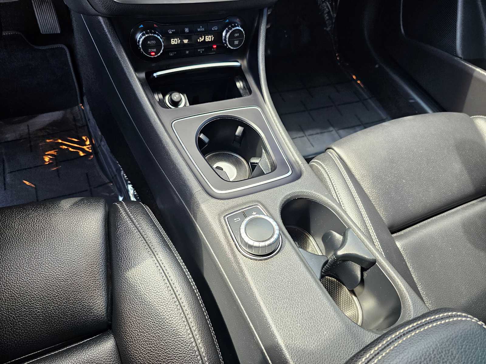 Thumbnail: 2019 Mercedes-Benz CLA - 22