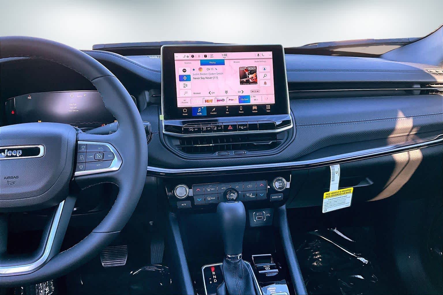 Thumbnail: 2026 Jeep Compass - 16