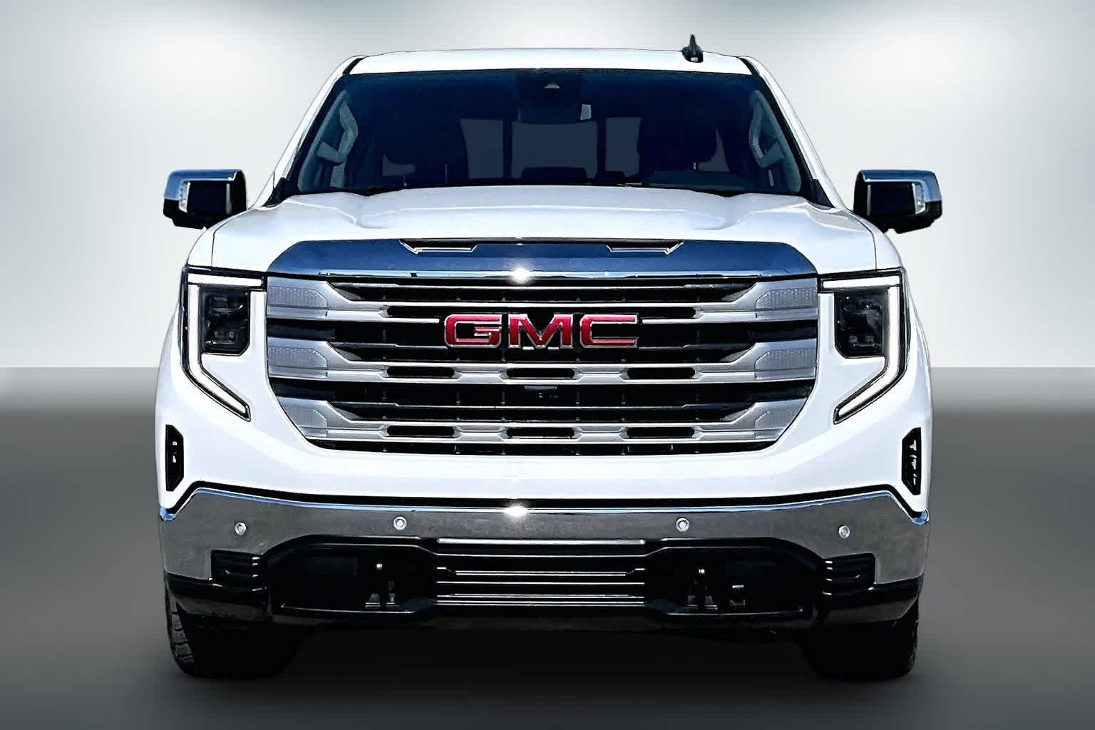 Thumbnail: 2024 GMC Sierra 1500 - 6