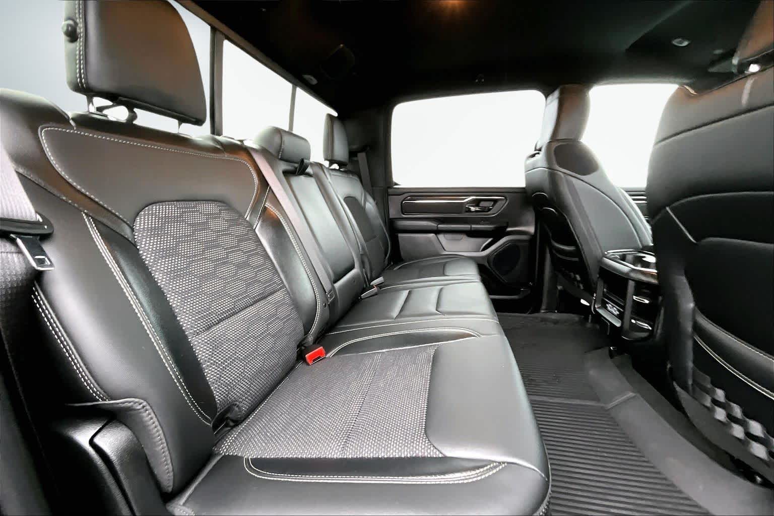 Thumbnail: 2024 RAM 1500 - 30