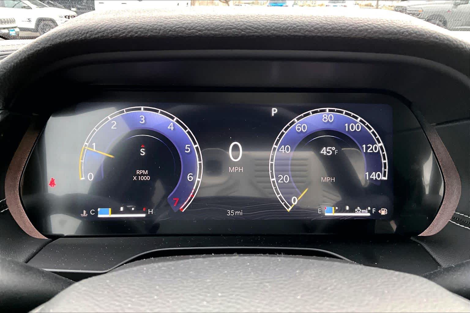 Thumbnail: 2025 Jeep Grand Cherokee - 18