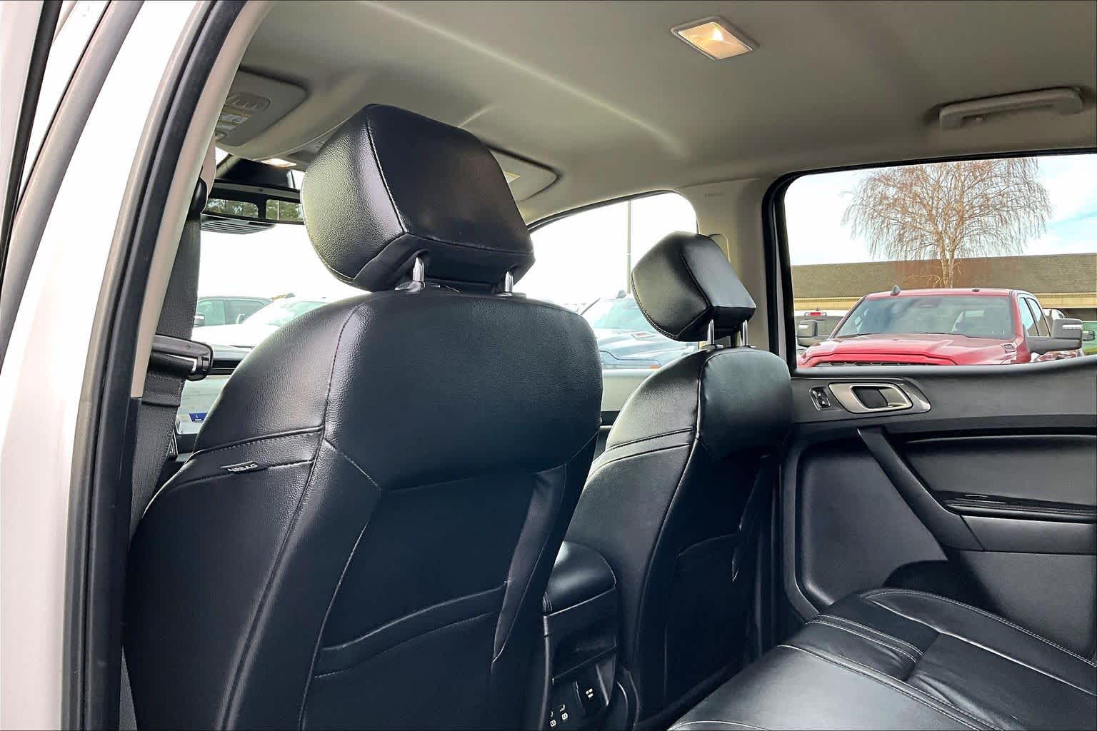 Thumbnail: 2020 Ford Ranger - 12