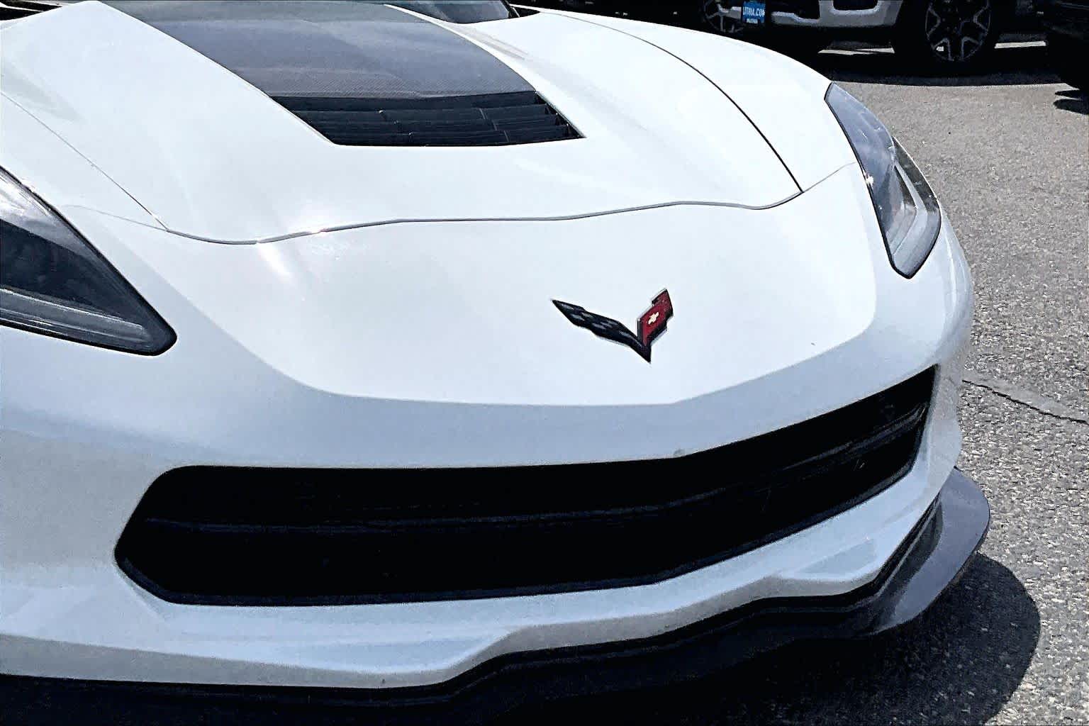 Thumbnail: 2016 Chevrolet Corvette - 26