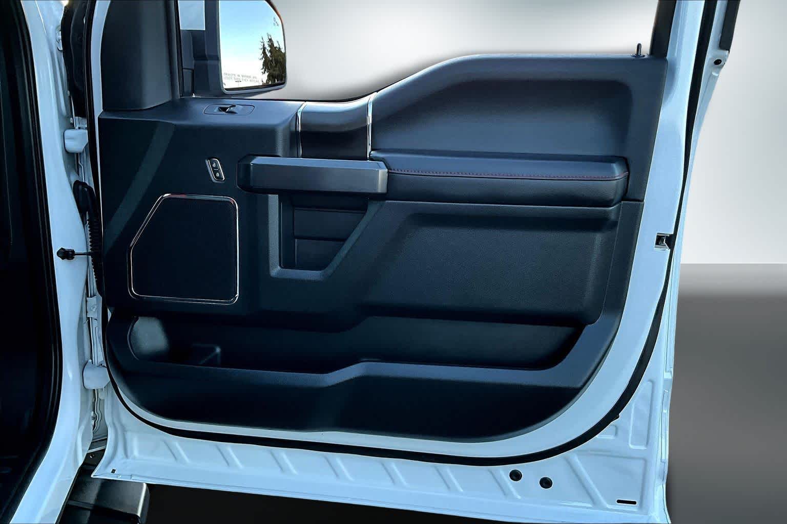 Thumbnail: 2020 Ford F-150 - 28