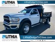 Ram 5500 Chassis Cab
