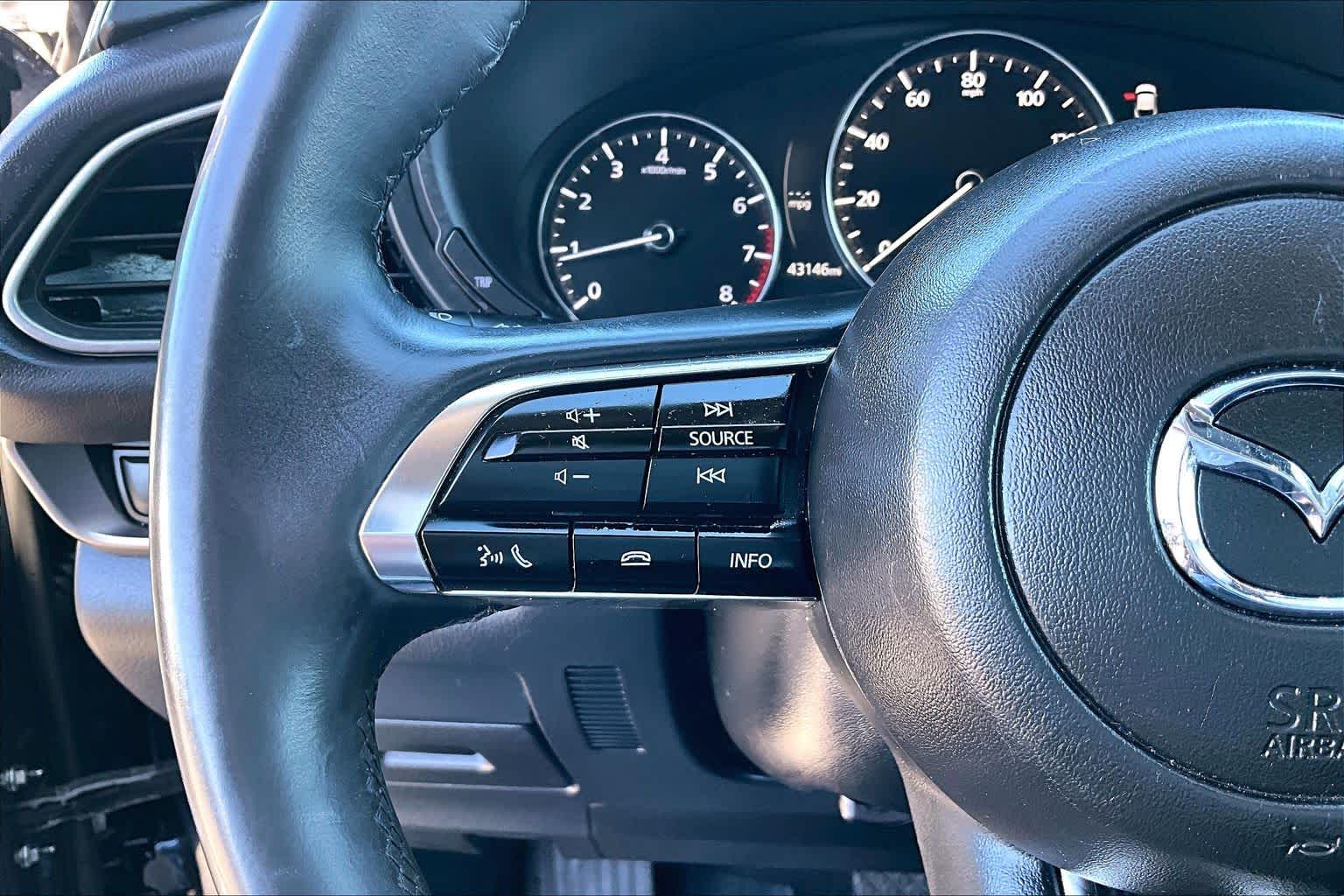 Thumbnail: 2024 Mazda CX-30 - 23
