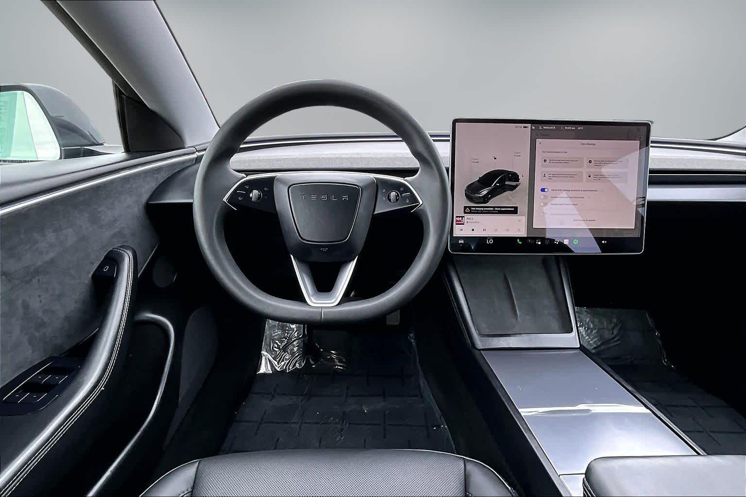 Thumbnail: 2024 Tesla Model 3 - 13