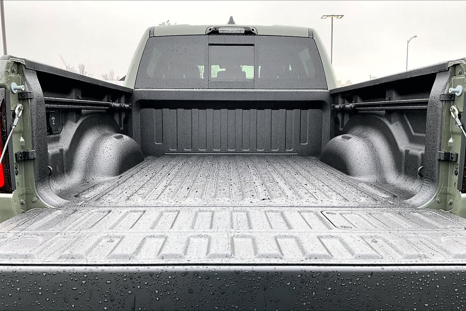 Thumbnail: 2026 RAM 1500 - 19