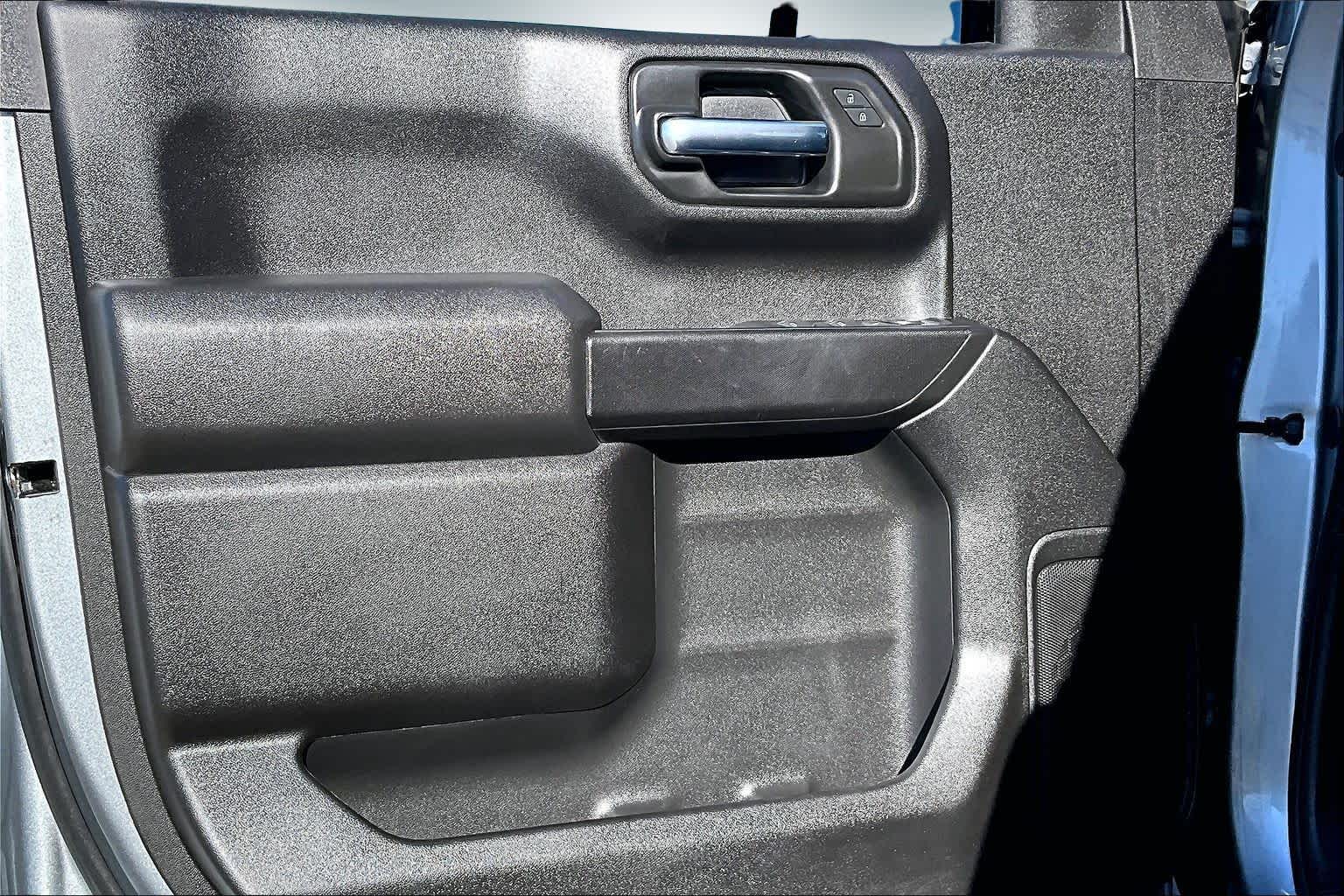 Thumbnail: 2024 Chevrolet Silverado 1500 - 27