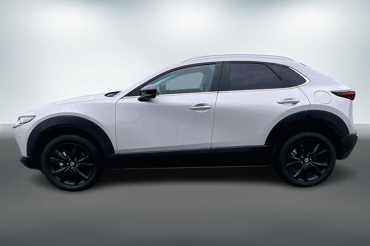 Thumbnail: 2024 Mazda CX-30 - 3