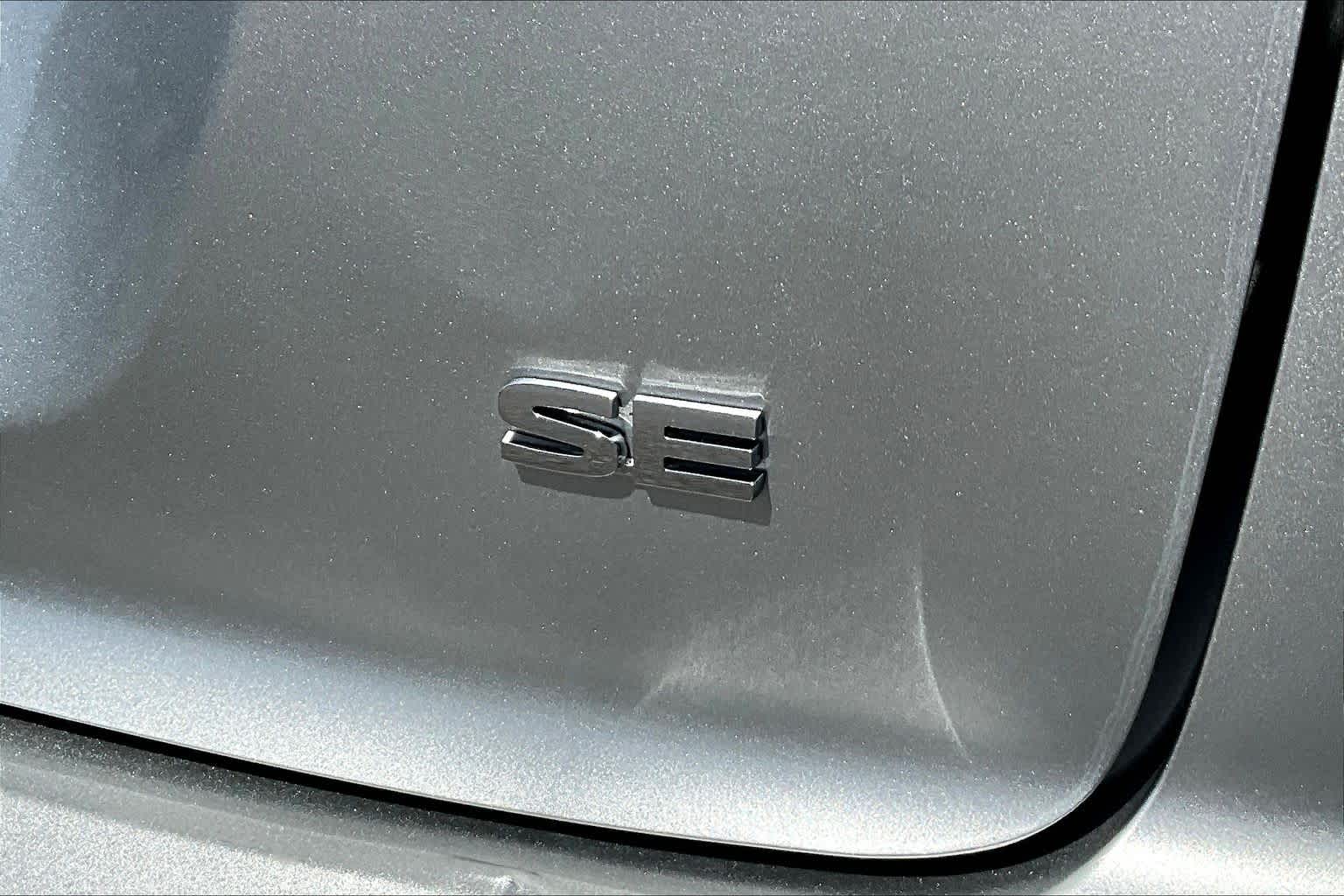 Thumbnail: 2024 Mitsubishi Eclipse Cross - 7