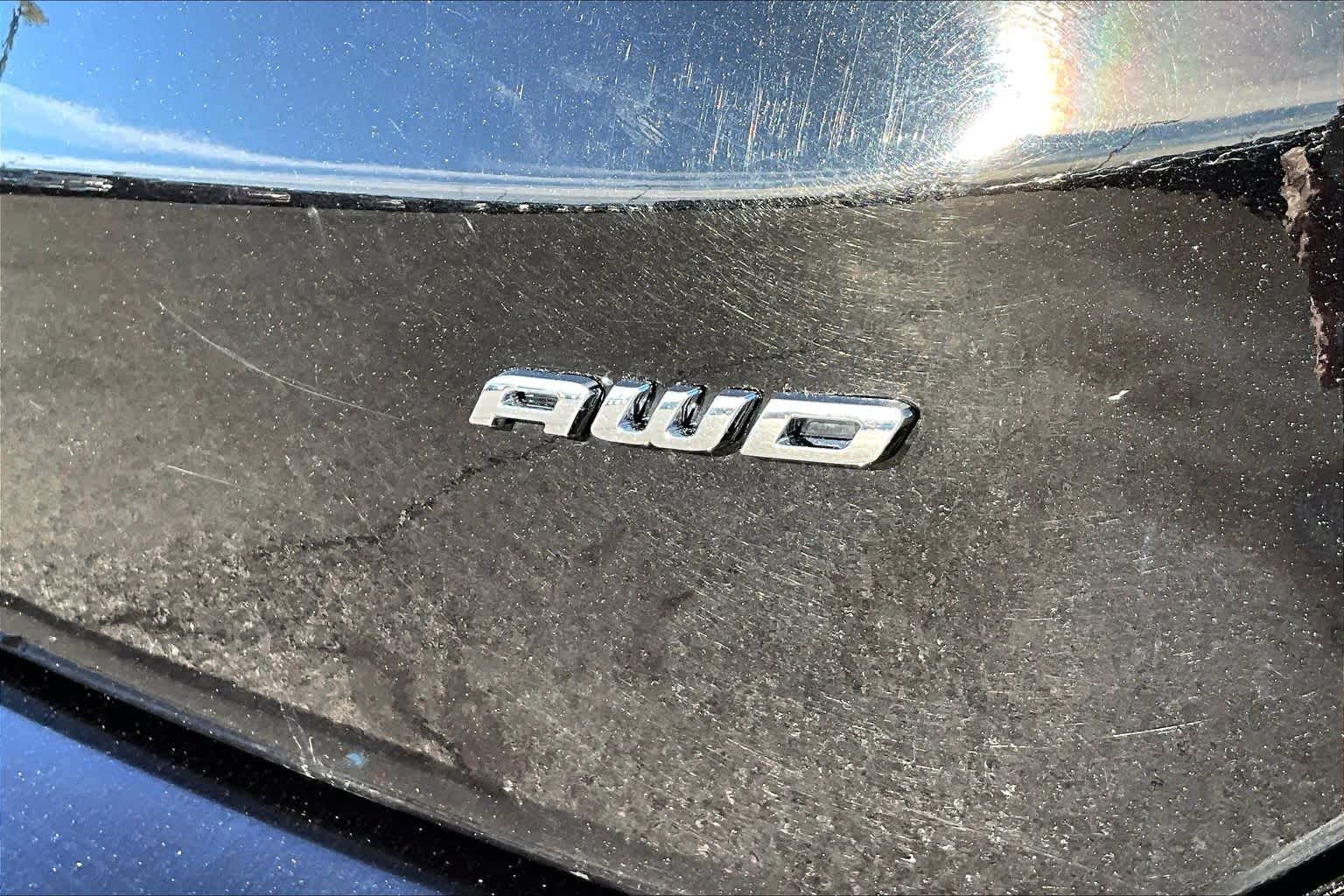 Thumbnail: 2024 Ford Edge - 7