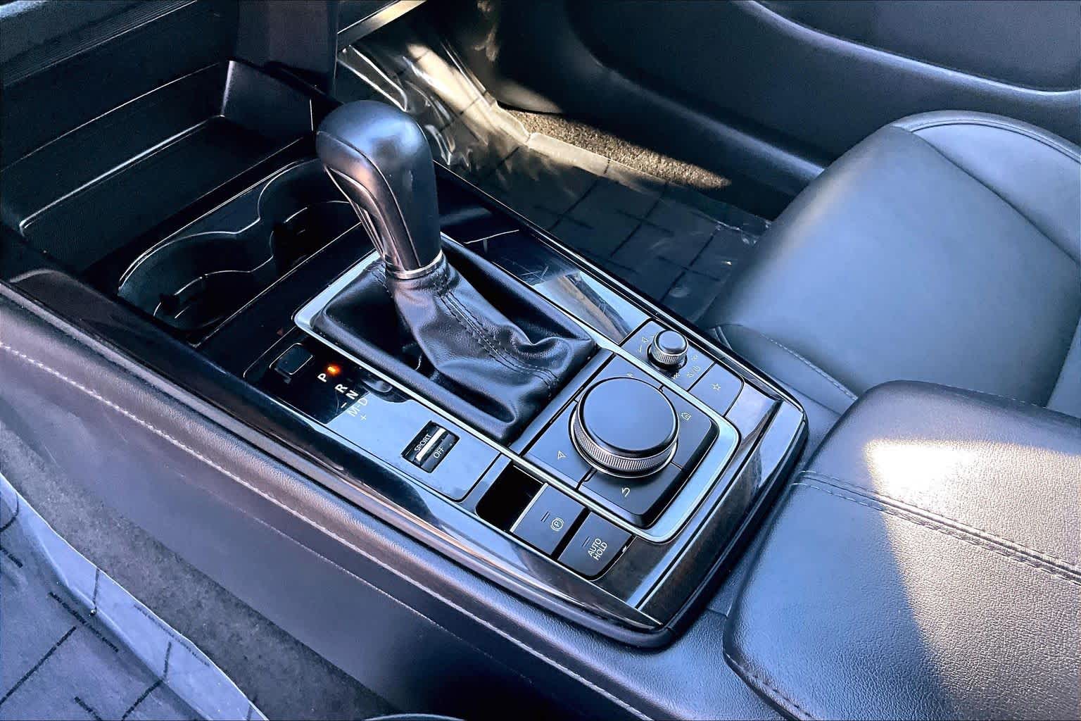 Thumbnail: 2024 Mazda CX-30 - 15