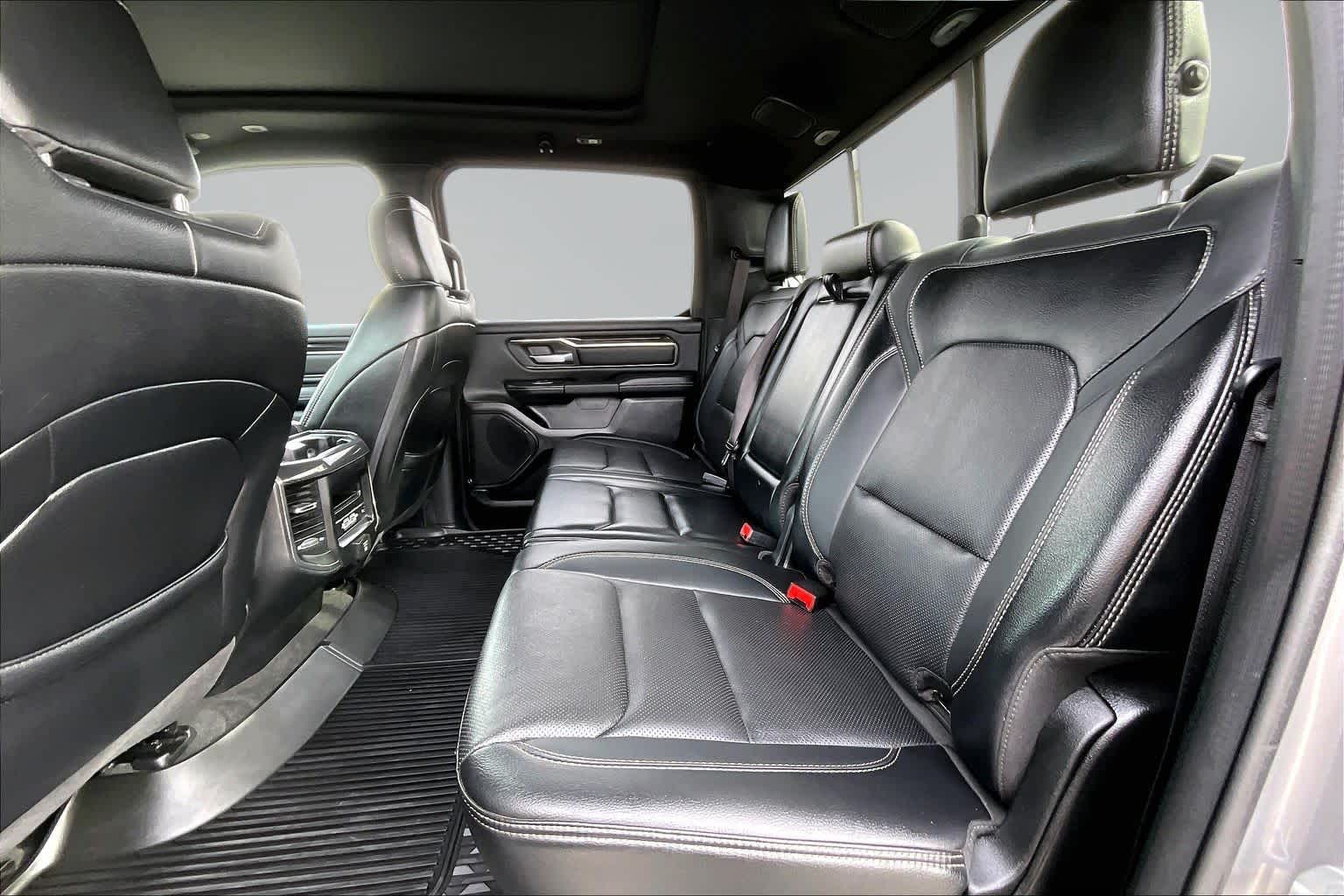 Thumbnail: 2020 RAM 1500 - 28