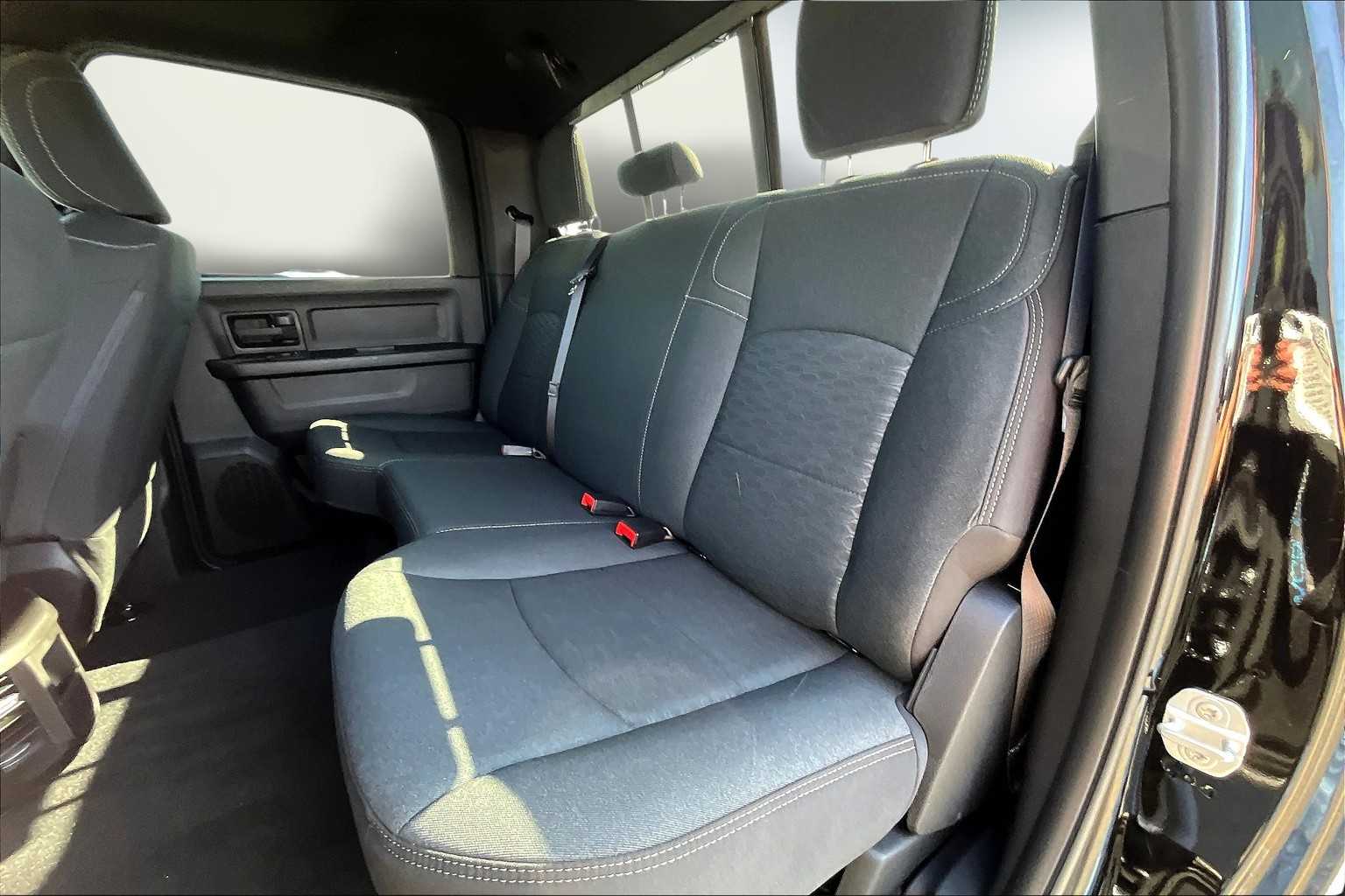 Thumbnail: 2026 RAM 3500 - 13