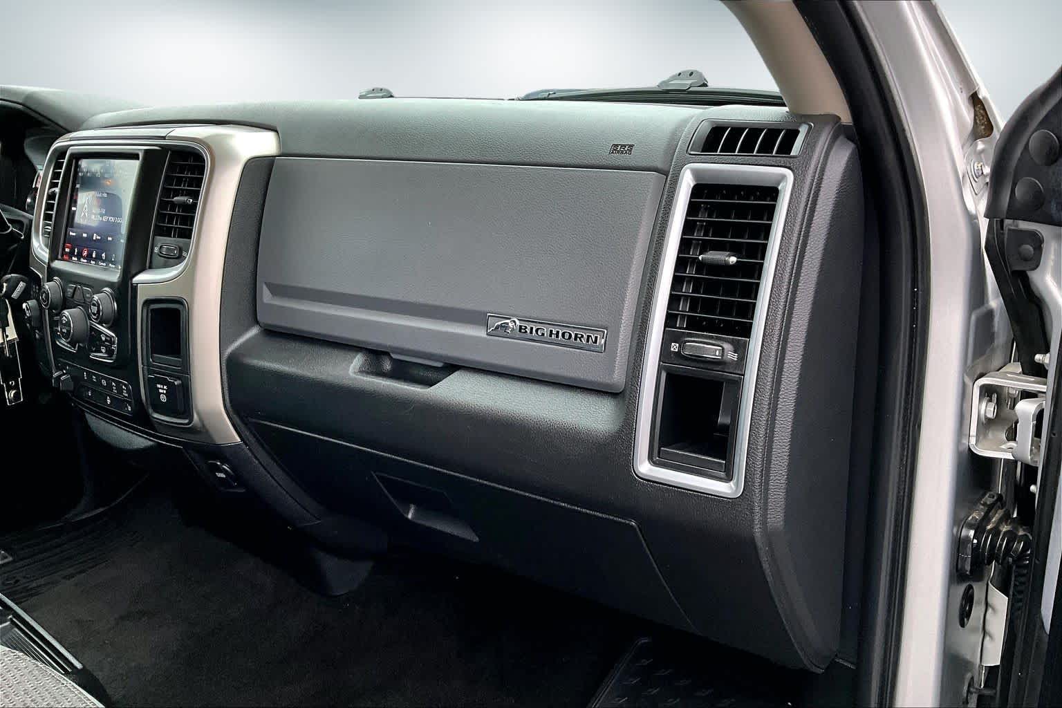 Thumbnail: 2018 RAM 2500 - 23